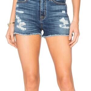 Hudson Jean shorts